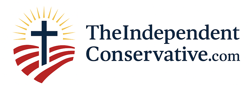The IndependentConservative.com