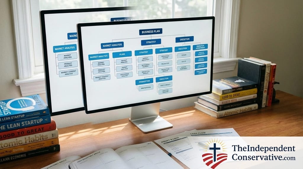 Master the Automation Tools of Network Marketing for Financial Independence - TheIndependentConservative.com Master the Automation Tools of Network Marketing for Financial Independence