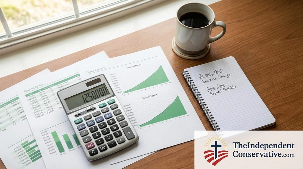 Set Realistic Income Expectations and Timelines for Achieving Your Network Marketing Goals for Financial Independence - TheIndependentConservative.com Set Realistic Income Expectations and Timelines for Achieving Your Network Marketing Goals for Financial Independence