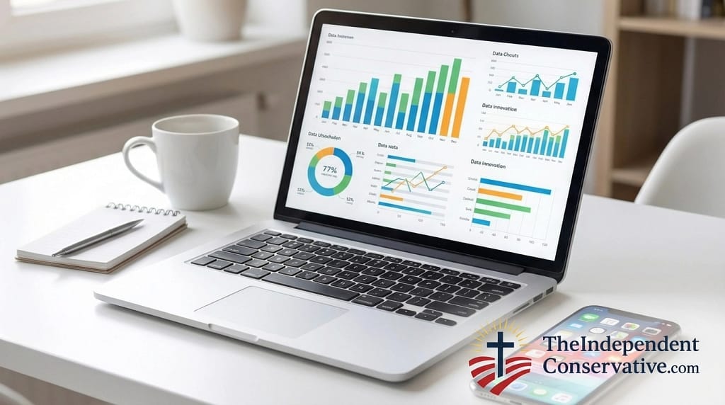 Understanding Network Marketing in the Digital Age - TheIndependentConservative.com Understanding Network Marketing in the Digital Age to Generate Passive Income and Financial Independence