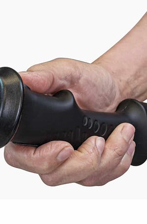 Hike ‘n Strike 950,000 Volts Walking Cane Stun Baton by Zap