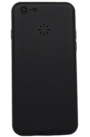 Cellphone Stun Gun by Safety Technology