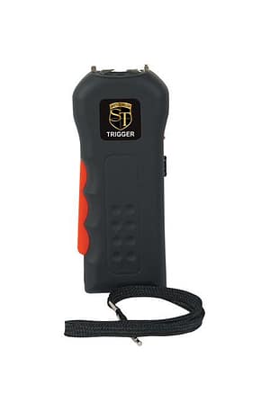 Trigger Stun Gun for Sale - TheIndependentConservative.com Buy the Trigger stun gun flashlight online!