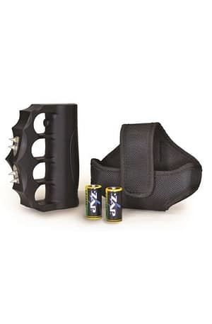 ZAP Blast Knuckles Extreme Stun Gun