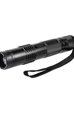 Bashlite Stun Gun Flashlight