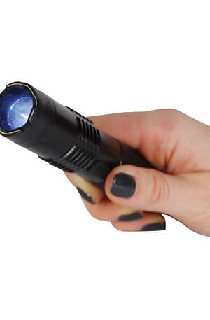 Bashlite Stun Gun Flashlight