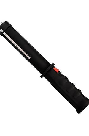 - TheIndependentConservative.com Buy The Repeller Stun Baton Flashlight online here!