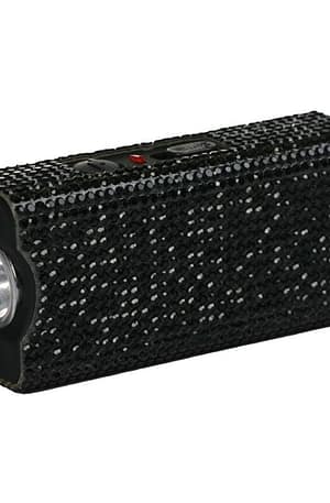 Buy the Rhinestun Keychain Stun Gun Online - TheIndependentConservative.com The Rhinestun Keychain Stun Gun by Streetwise