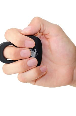 - TheIndependentConservative.com Black Sting Ring Stun Gun