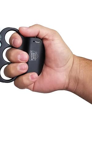 Triple Sting Ring Stun Gun