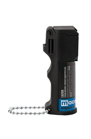 Buy Mace® Triple Action Pepper Spray Pocket Size Model Online - TheIndependentConservative.com Mace® Triple Action Pepper Spray pocket size model