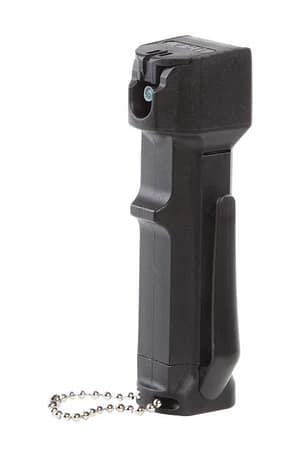 Buy Mace® Tear Gas Enhanced Police Pepper Spray with Belt Clip Online - TheIndependentConservative.com Mace® Tear Gas Enhanced Police Pepper Spray with Belt Clip