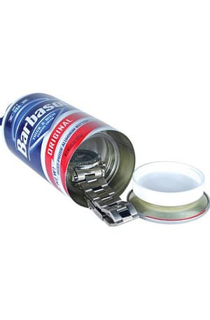 - TheIndependentConservative.com Save cream diversion safe for sale here at TheIndependentConservative.com