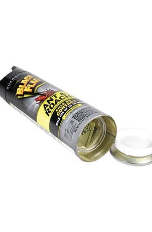 Insect Spray Diversion Safe