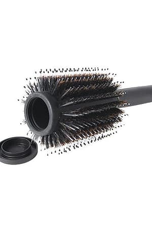 Hair Brush Diversion Safe