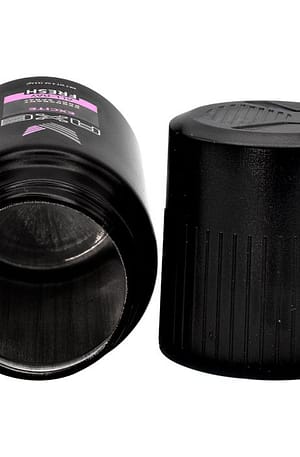 AXE Deodorant Diversion Safe: The Scent of Security