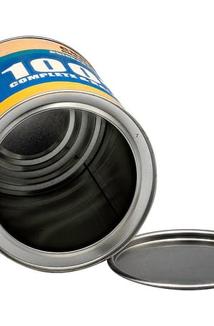 Dog Food Diversion Safe