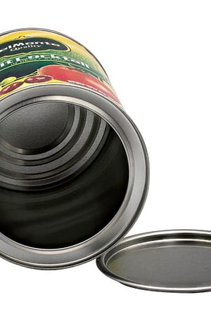 Mixed Fruit Diversion Safe