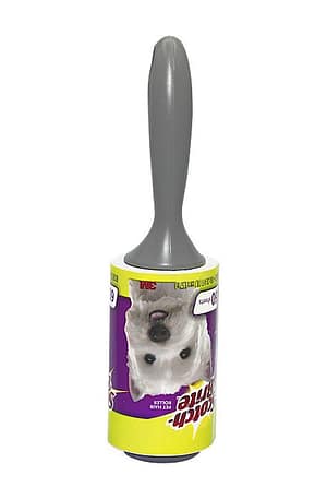 Lint Roller Diversion Safe