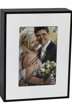 Photo Frame Diversion Safe