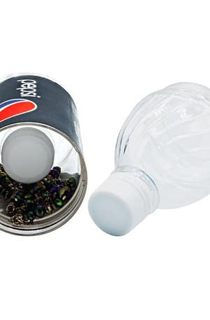 - TheIndependentConservative.com Soda Diversion safe