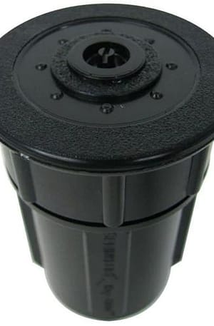 - TheIndependentConservative.com Sprinkler Key Safe