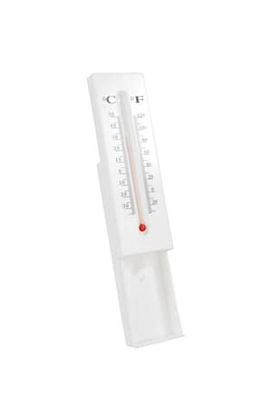 Thermometer Diversion Safe