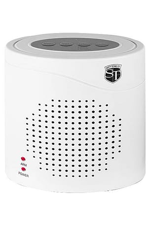 Barking Dog Alarm by Safety Technology