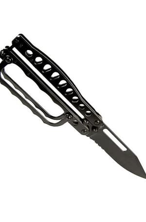 Butterfly Trench Knife