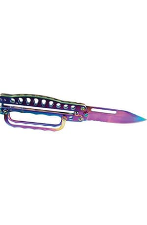 Butterfly Trench Knife