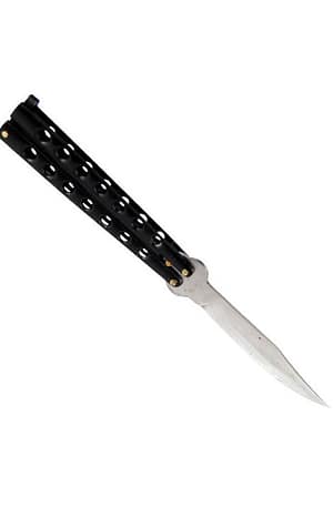 Butterfly Knife