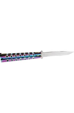 Butterfly Knife