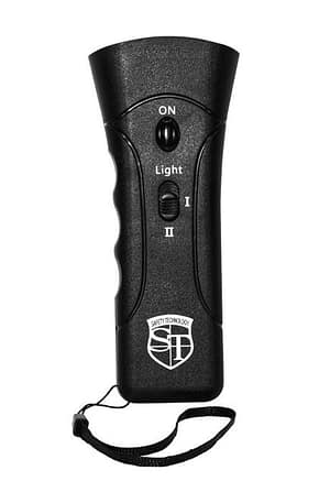 Safety Technology Electronic Dog Repeller/Trainer