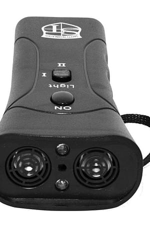 Safety Technology Electronic Dog Repeller/Trainer