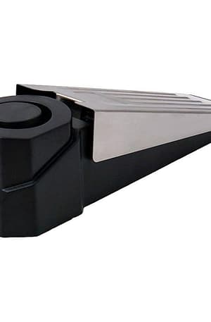 Door Stop Alarm