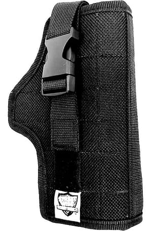 Streetwise The Heat Pepper Launcher Heavy Duty Holster