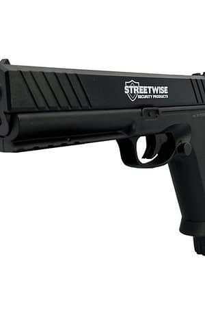 The Heat Pepper Launcher Pepper Ball Gun Complete Kit