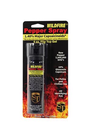 1.4% MC Wildfire Sticky Pepper Gel