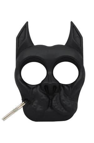 Brutus Self-Defense Keychain