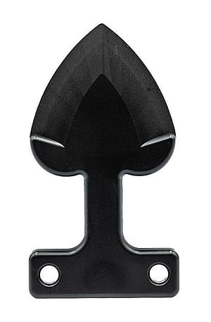 Heart Attack Self-Defense Key-Chain