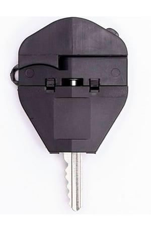 Peace KEYper Self-Defense Key-Chain