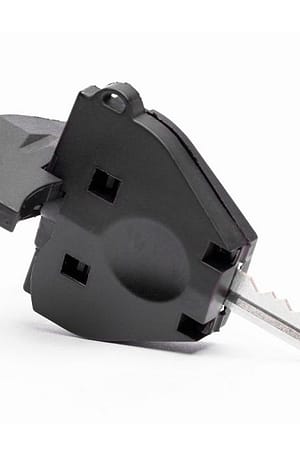 Peace KEYper Self-Defense Key-Chain