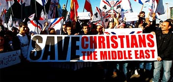 christian-persecution-middle-east-nteb - TheIndependentConservative.com Christian persecution must stop!Learn how to become self sufficient and be protected.