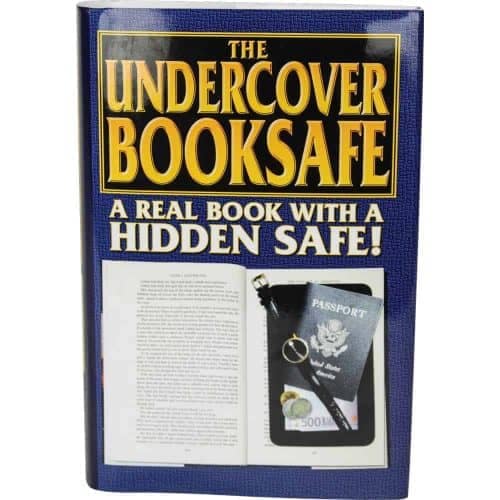 Diversion Safes for Sale - TheIndependentConservative.com Buy diversion safes for sale online