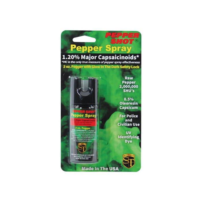 - TheIndependentConservative.com Buy Fogger Pepper Sprays for Sale Online