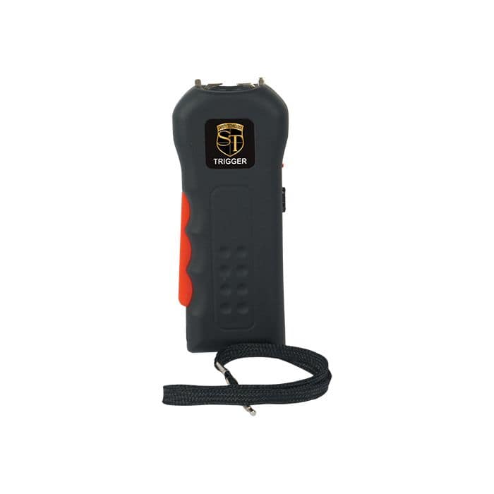 Trigger Stun Gun for Sale - TheIndependentConservative.com Buy the Trigger stun gun flashlight online!