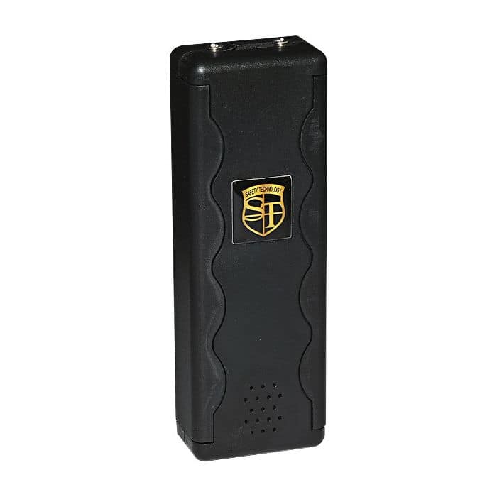 SAL stun gun flashlight for ale here!