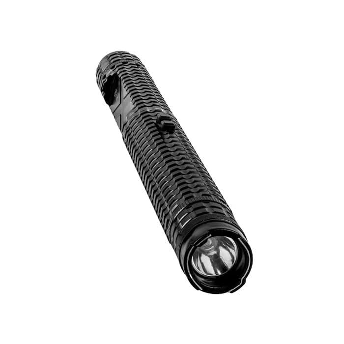 Buy the Gator flashlight stun baton online.