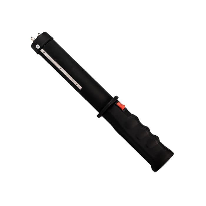 - TheIndependentConservative.com Buy The Repeller Stun Baton Flashlight online here!