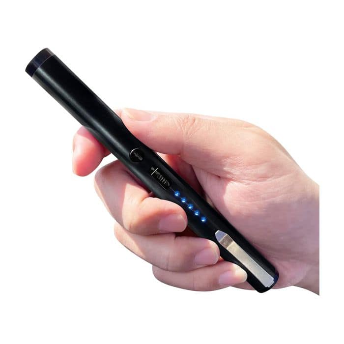 Buy the stun pen flashlight stun gun online